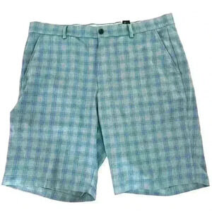 Greg Norman Men’s Golf Shorts Size 38